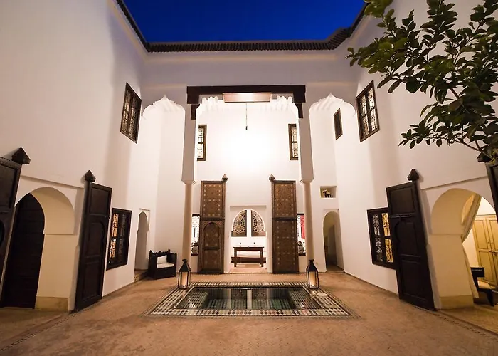 Riad Porte Royale