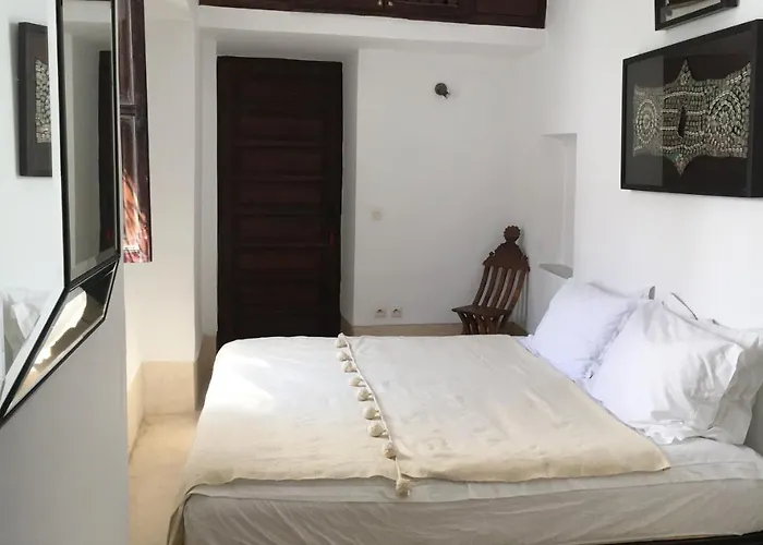 Riad Porte Royale